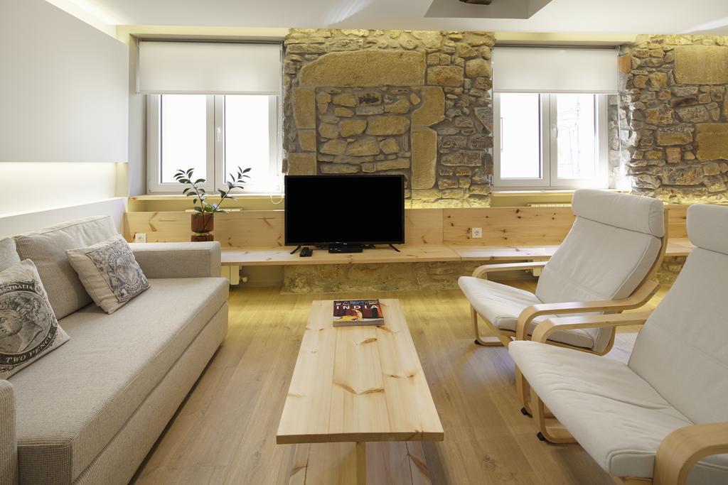 Santa Maria By Feelfree Rentals San Sebastián Zimmer foto