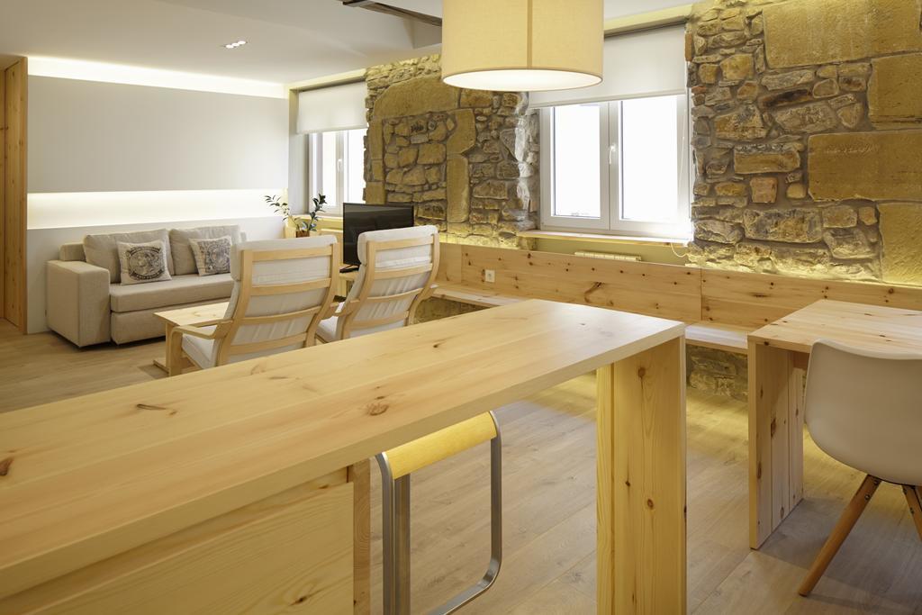 Santa Maria By Feelfree Rentals San Sebastián Zimmer foto