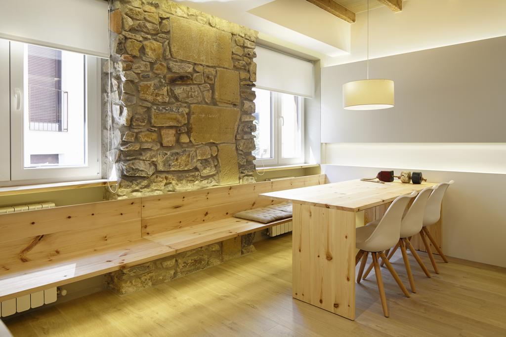 Santa Maria By Feelfree Rentals San Sebastián Zimmer foto
