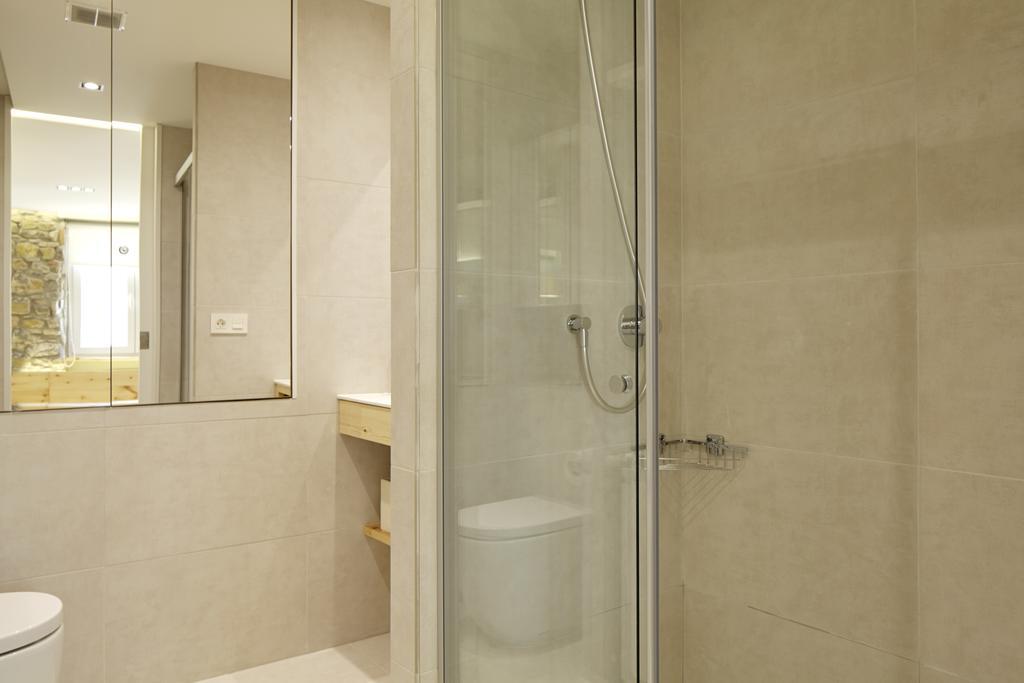 Santa Maria By Feelfree Rentals San Sebastián Zimmer foto