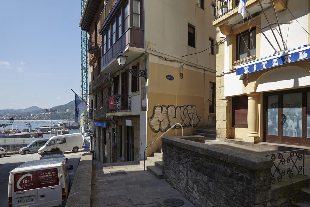 Santa Maria By Feelfree Rentals San Sebastián Zimmer foto